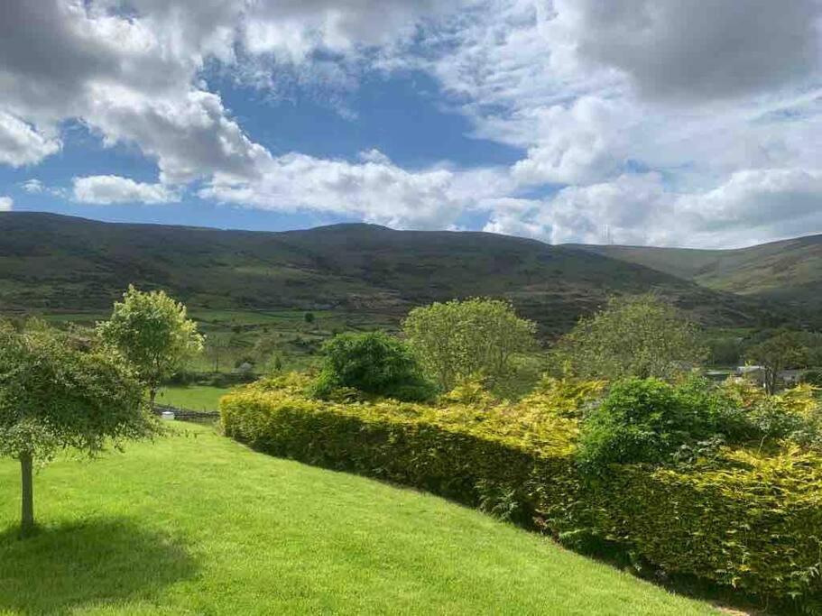 Villa Mountain House Omeath Near Carlingford O Meith Exterior foto