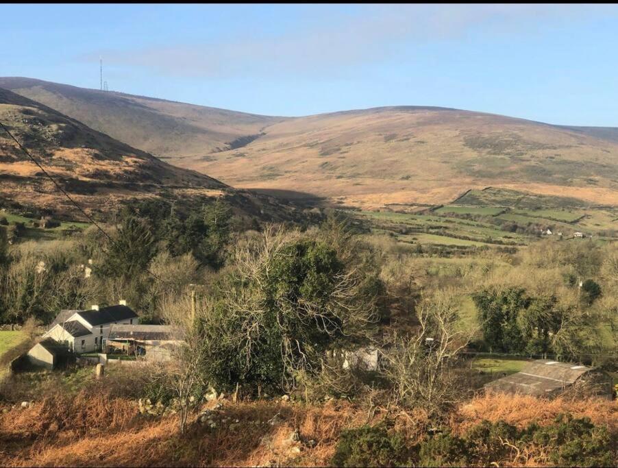 Villa Mountain House Omeath Near Carlingford O Meith Exterior foto